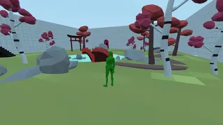 Скриншот 1 к игре Betaverse