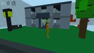 Скриншот 3 к игре Betaverse