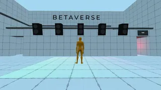 Скриншот 4 к игре Betaverse