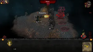 Скриншот 6 к игре Railroads & Catacombs
