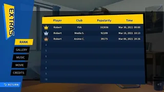 Скриншот 7 к игре Ace Campus Club
