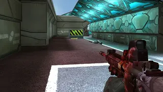 Скриншот 7 к игре WolfTeam: Classic