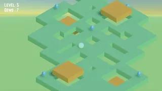 Скриншот 1 к игре Lost & Round