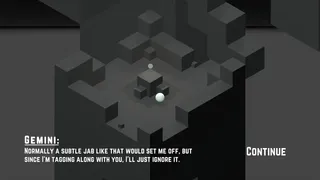 Скриншот 2 к игре Lost & Round