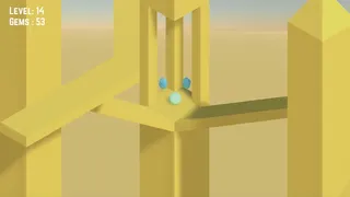 Скриншот 4 к игре Lost & Round