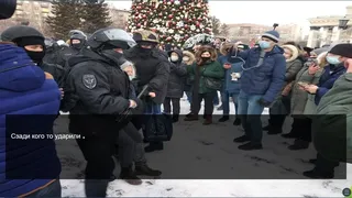 Скриншот 2 к игре Владимир 2021