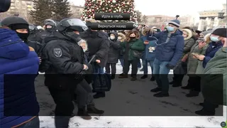 Скриншот 3 к игре Владимир 2021