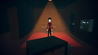 Скриншот 1 к игре Fool's Paradise