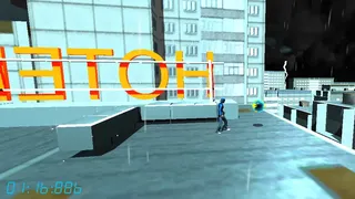 Скриншот 1 к игре Time Storm