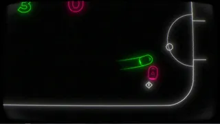 Скриншот 1 к игре Laser Cup