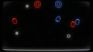 Скриншот 2 к игре Laser Cup