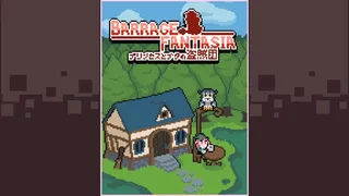 Скриншот 1 к игре Barrage Fantasia