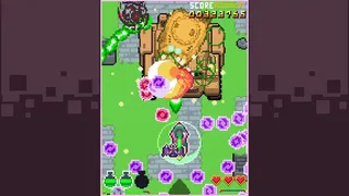Скриншот 2 к игре Barrage Fantasia