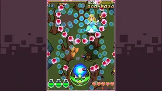 Скриншот 5 к игре Barrage Fantasia