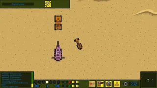 Скриншот 4 к игре Scraplers