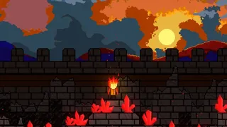 Скриншот 1 к игре 弗洛伊斯(FREUS)