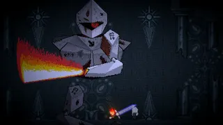 Скриншот 2 к игре 弗洛伊斯(FREUS)