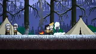Скриншот 3 к игре 弗洛伊斯(FREUS)