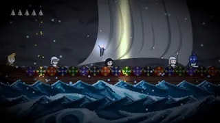 Скриншот 4 к игре 弗洛伊斯(FREUS)