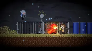 Скриншот 5 к игре 弗洛伊斯(FREUS)