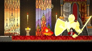 Скриншот 6 к игре 弗洛伊斯(FREUS)