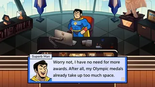 Скриншот 6 к игре Epiphany City