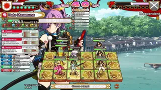 Скриншот 4 к игре Eiyu*Senki Gold – A New Conquest