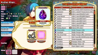 Скриншот 5 к игре Eiyu*Senki Gold – A New Conquest