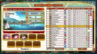 Скриншот 7 к игре Eiyu*Senki Gold – A New Conquest