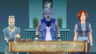 Скриншот 3 к игре DreamCatcher: Reflections Volume 1