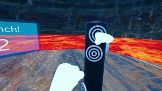 Скриншот 2 к игре Sports Paradise VR