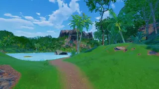 Скриншот 6 к игре Sports Paradise VR