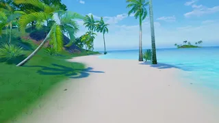 Скриншот 8 к игре Sports Paradise VR