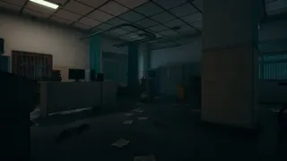 Скриншот 1 к игре 恐惧之间 Fear surrounds