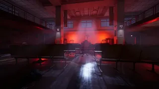 Скриншот 2 к игре 恐惧之间 Fear surrounds
