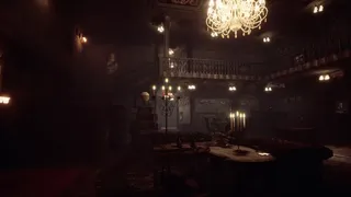 Скриншот 3 к игре 恐惧之间 Fear surrounds
