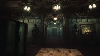 Скриншот 4 к игре 恐惧之间 Fear surrounds