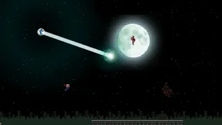 Скриншот 5 к игре Shadow of Azrael