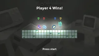 Скриншот 5 к игре Charge Champs