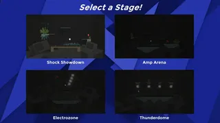 Скриншот 7 к игре Charge Champs