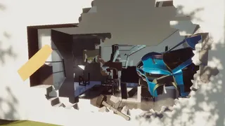 Скриншот 1 к игре Break It Down