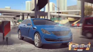 Скриншот 5 к игре Mobile Mechanic: Road Service