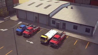 Скриншот 7 к игре Mobile Mechanic: Road Service