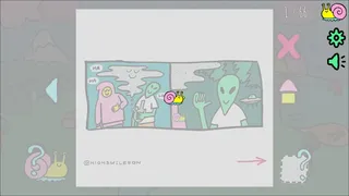 Скриншот 6 к игре High Smileson