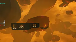 Скриншот 5 к игре WarpedSpace