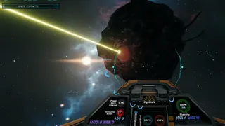 Скриншот 8 к игре WarpedSpace
