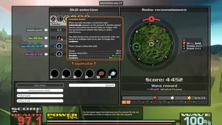 Скриншот 3 к игре Myriavora