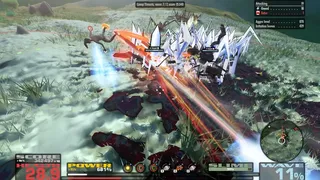 Скриншот 7 к игре Myriavora