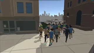 Скриншот 3 к игре Slav Dangerous