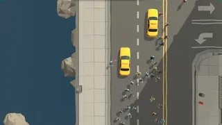 Скриншот 4 к игре Slav Dangerous